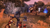 Overlord II screenshot 6