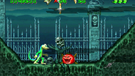 Gex screenshot 4