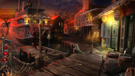 Dracula: Love Kills screenshot 2