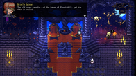 Hunt the Night screenshot 8