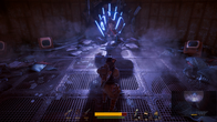 INSOMNIA: The Ark screenshot 10
