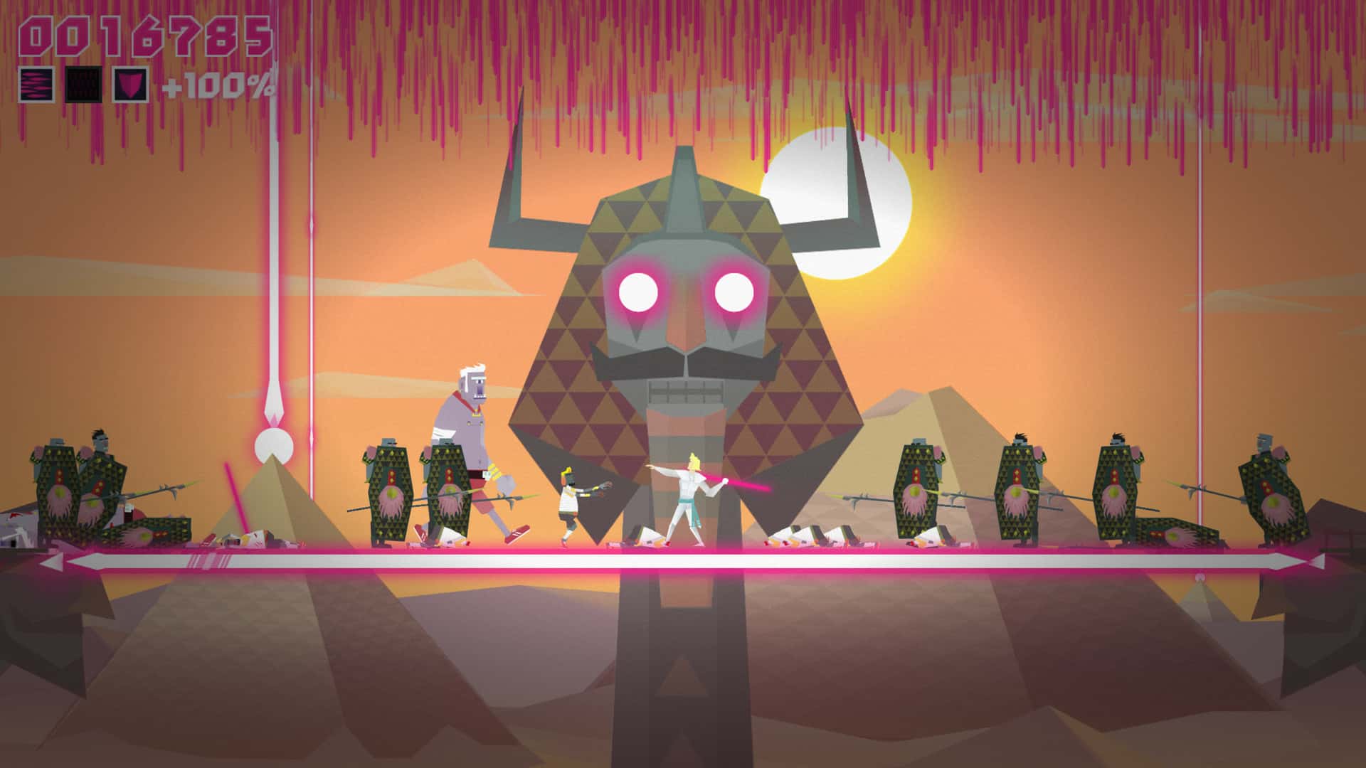 #5. Lichtspeer: Double Speer Edition (GOG) Bởi: Crunching Koalas