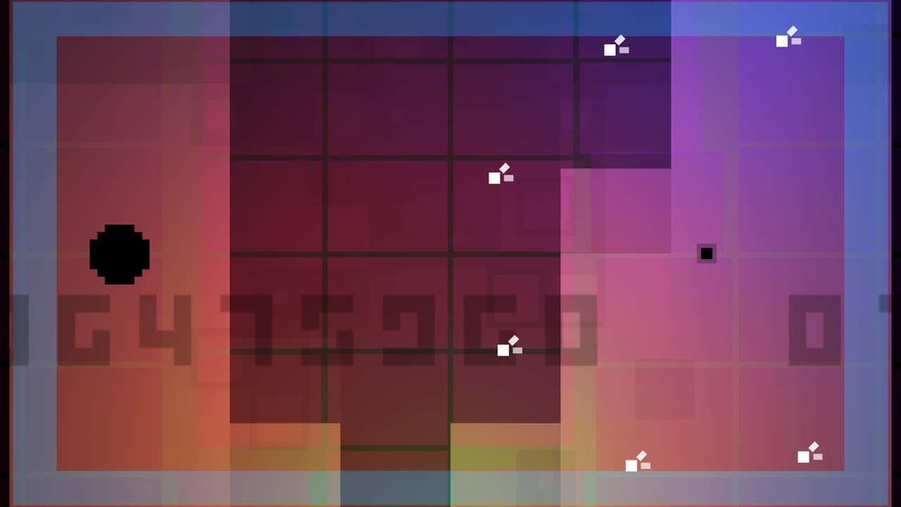 #7. BIT.TRIP VOID Soundtrack (GOG) 由: Choice Provisions