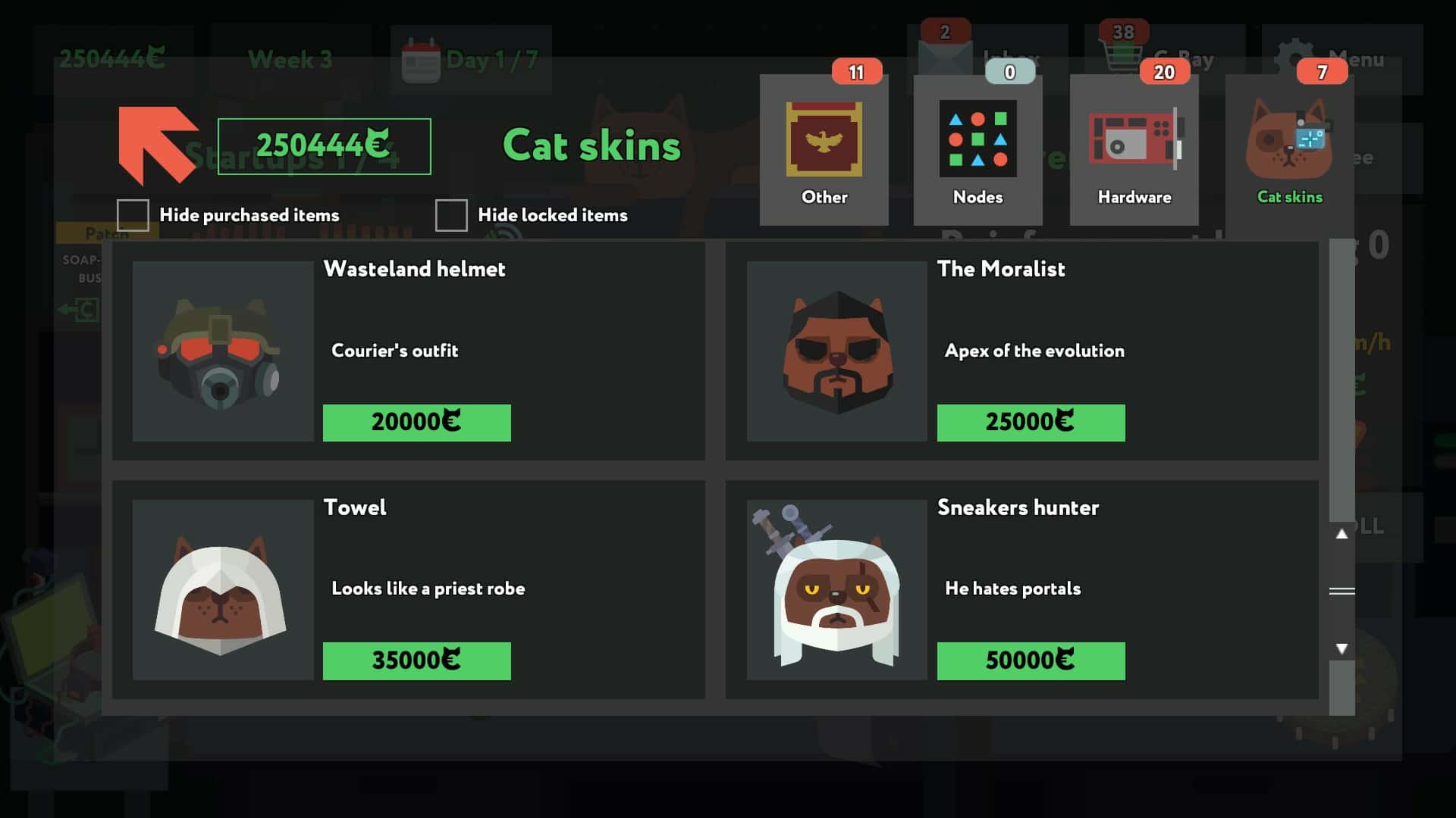 #2. while True: learn() Data Scientist Edition (GOG) di: Luden.io