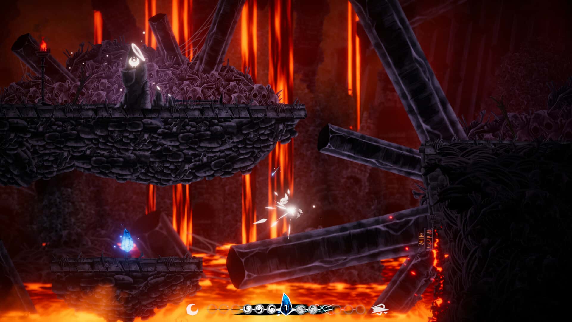 #1. Elypse (GOG) 来自: PID Games