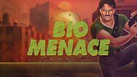 Купить ключ дешево Bio Menace