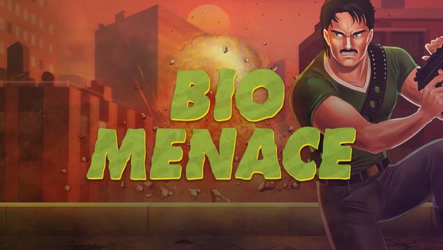Bio Menace