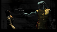 STAR WARS™ Starfighter™ screenshot 5