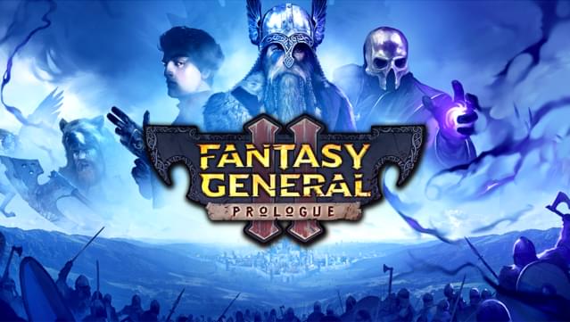 Fantasy General II: Prologue         