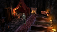 Dracula Origin screenshot 3