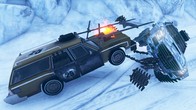 Carmageddon: Max Damage screenshot 12