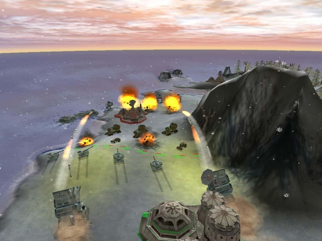 #9. Massive Assault (GOG) 由: Wargaming.net