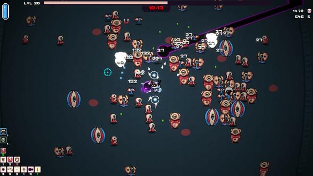 Spelp gameplay screenshot 18
