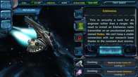 Space Rangers: Quest screenshot 1