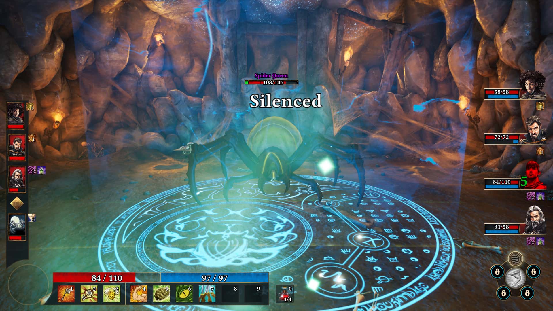 #4. Operencia: The Stolen Sun – Explorer’s Edition (GOG) Bởi: Zen Studios