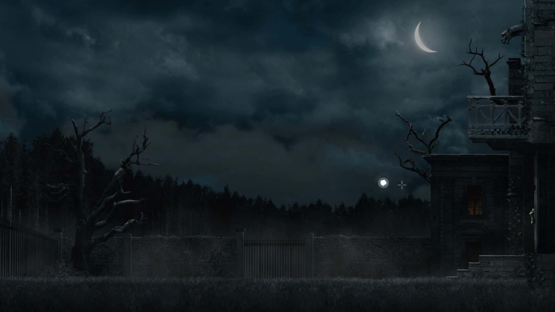 #2. Goetia (GOG) By: Forever Entertainment S. A.