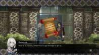 Fallen Legion: Revenants screenshot 7