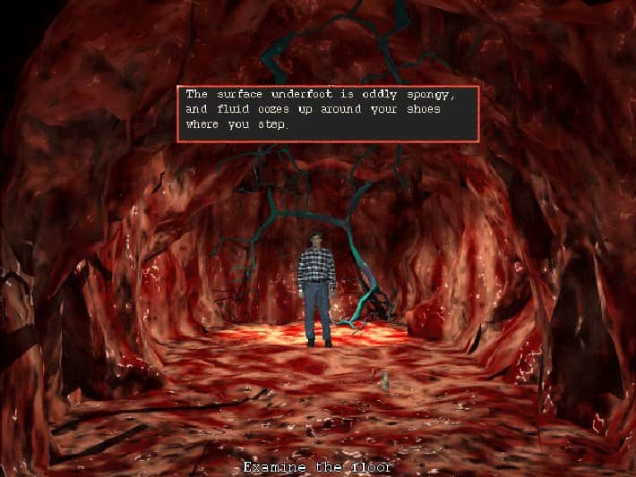 #1. Harvester (GOG) Bởi: Lee Jacobson