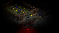 Diablo 1 HD Mod (Belzebub) screenshot 5