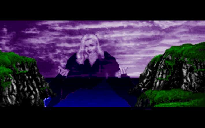 #1. Challenge of the Five Realms (GOG) โดย: Atari