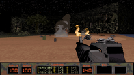 NAM screenshot 2