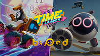Купить ключ дешево Time Loader and Biped Bundle