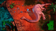 The Deadly Tower of Monsters screenshot 12
