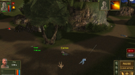 Brigade E5: New Jagged Union screenshot 5