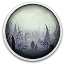 螢幕擷取畫面 (10) Through the Woods: Collector's Edition Upgrade