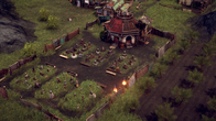 Endzone - A World Apart screenshot 8