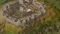 Stronghold HD screenshot 5