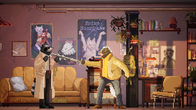 Tails Noir screenshot 8