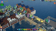 Havendock screenshot 5