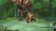 Ys VI: The Ark of Napishtim screenshot 6