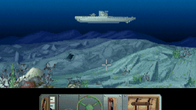 Indiana Jones® and the Fate of Atlantis™ screenshot 8