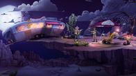 3 Minutes to Midnight Demo screenshot 8