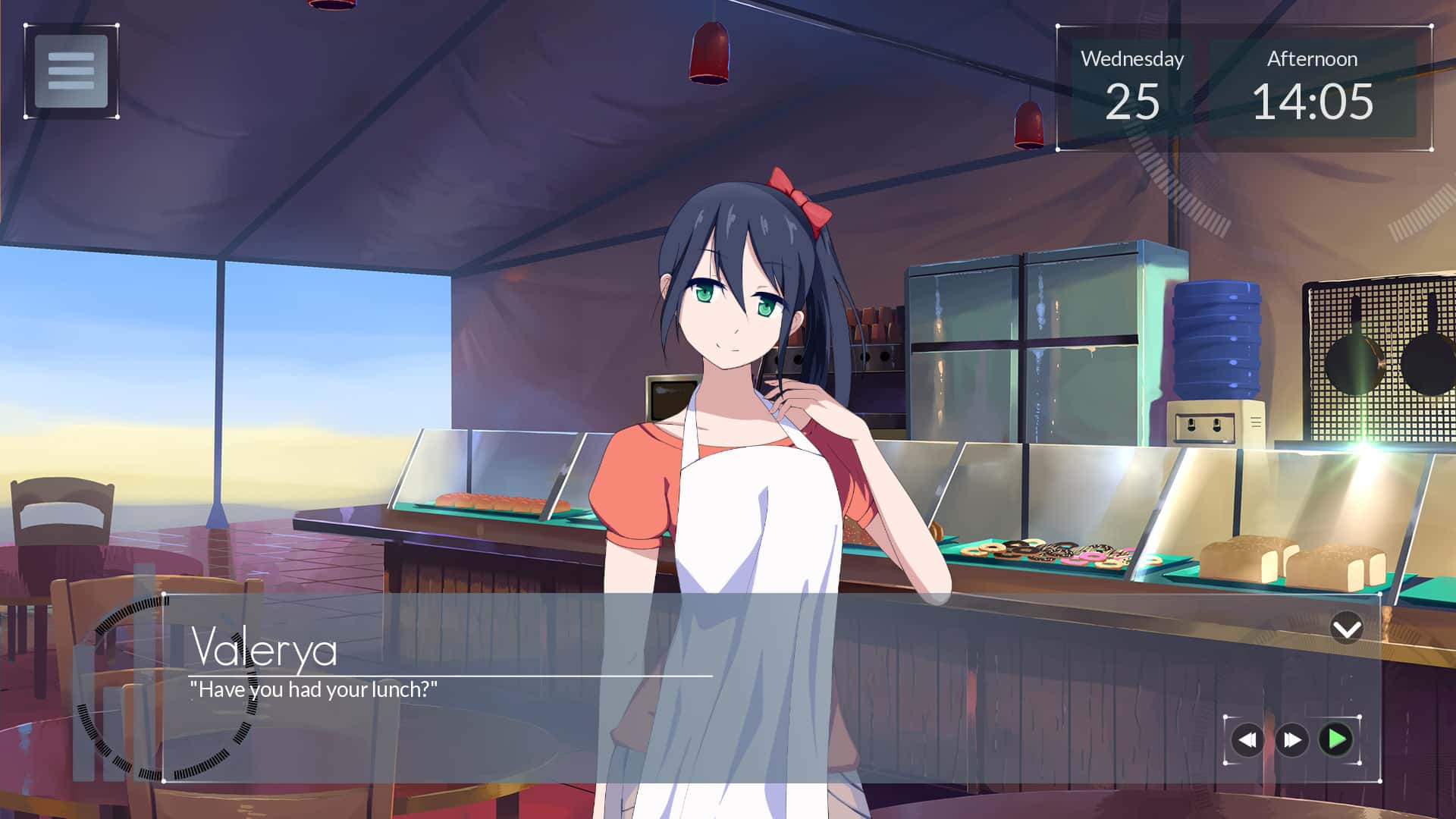 #3. Just Deserts: Valerya Chapter (GOG) โดย: Sekai Project