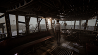 Syberia - Remastered screenshot 11