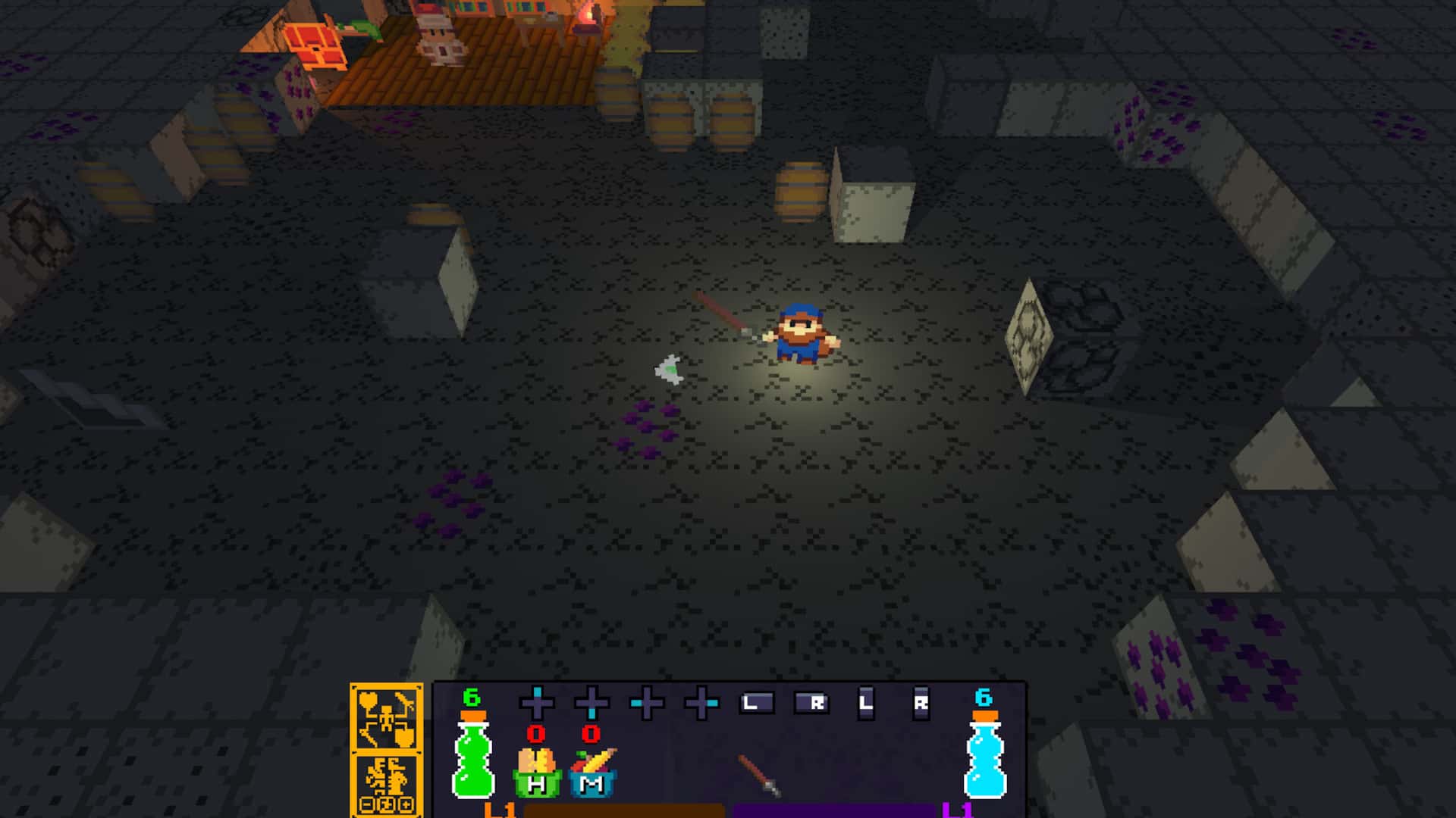 #4. Wyvia (GOG) 由: GIGATANK 3000