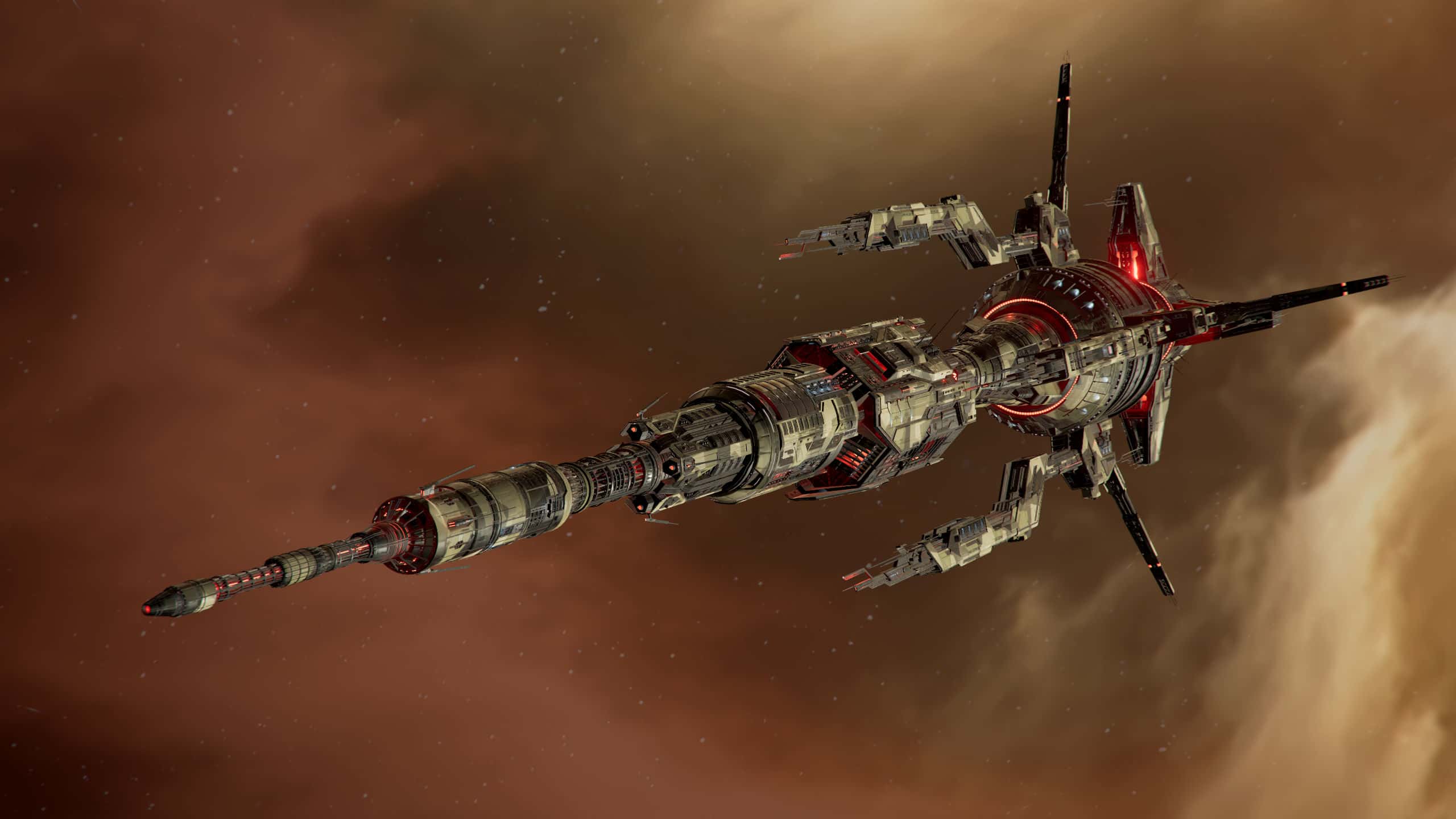 #4. X4: Timelines (GOG) โดย: Egosoft