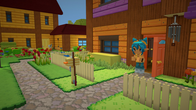 Staxel screenshot 2