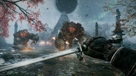 Bright Memory: Infinite screenshot 2