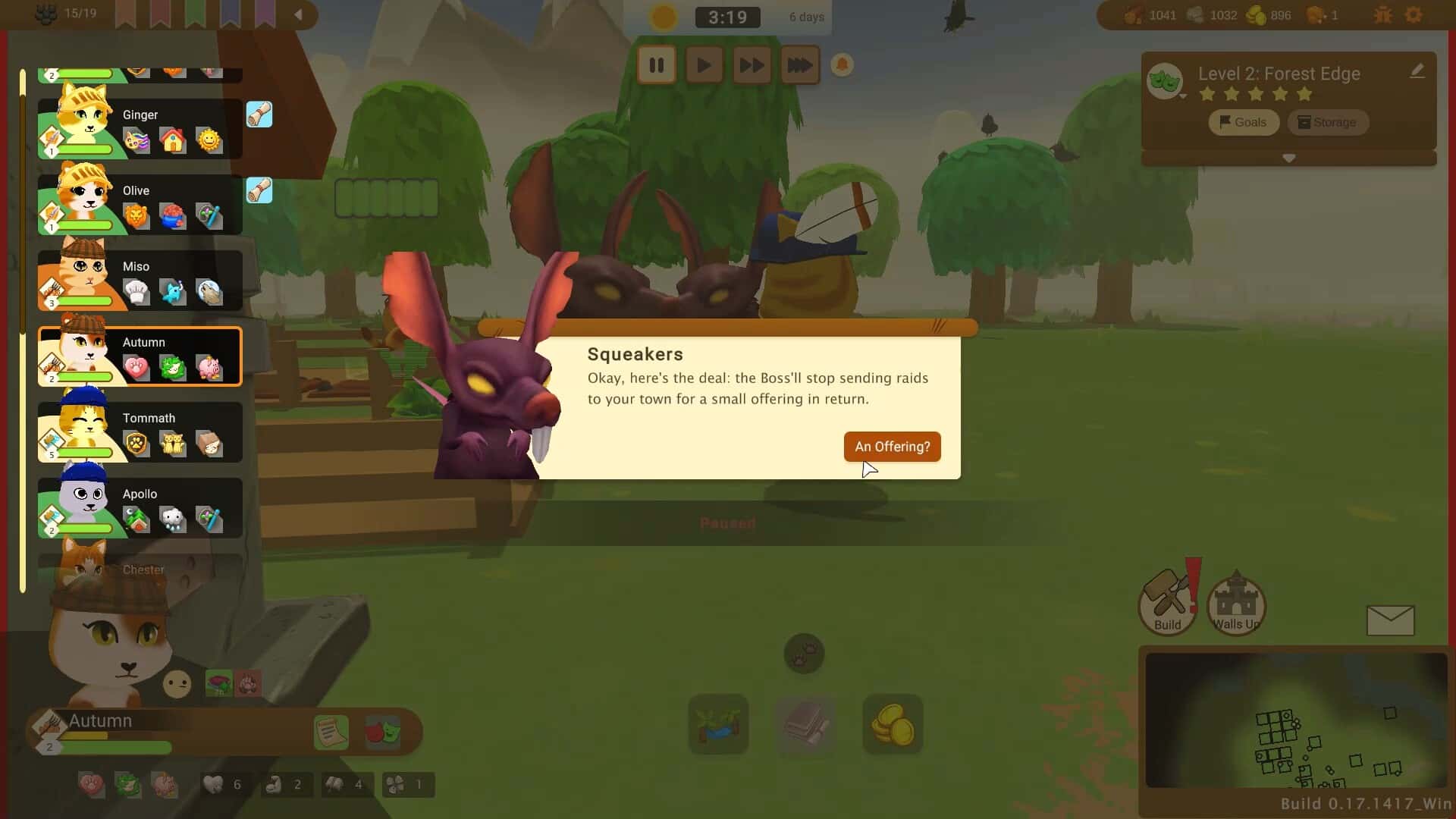 #7. Catizens (GOG) 由: HeroCraft