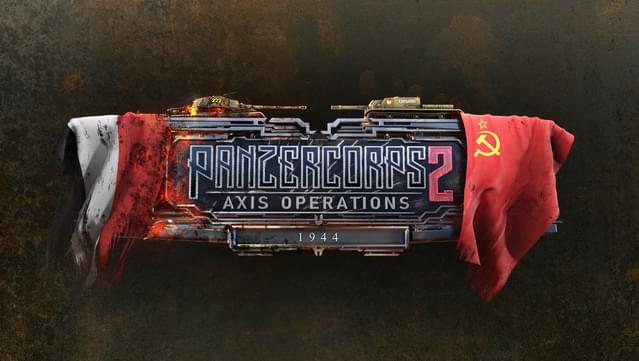 Panzer Corps 2: Axis Operations - 1944