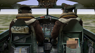 B-17 Flying Fortress The Mighty 8th Redux screenshot 2