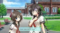 Amatsutsumi screenshot 4