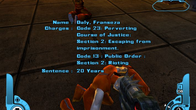 Judge Dredd: Dredd vs Death screenshot 10