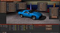 GearCity screenshot 1