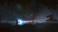 Orphan screenshot 10