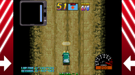 OVER TOP screenshot 12